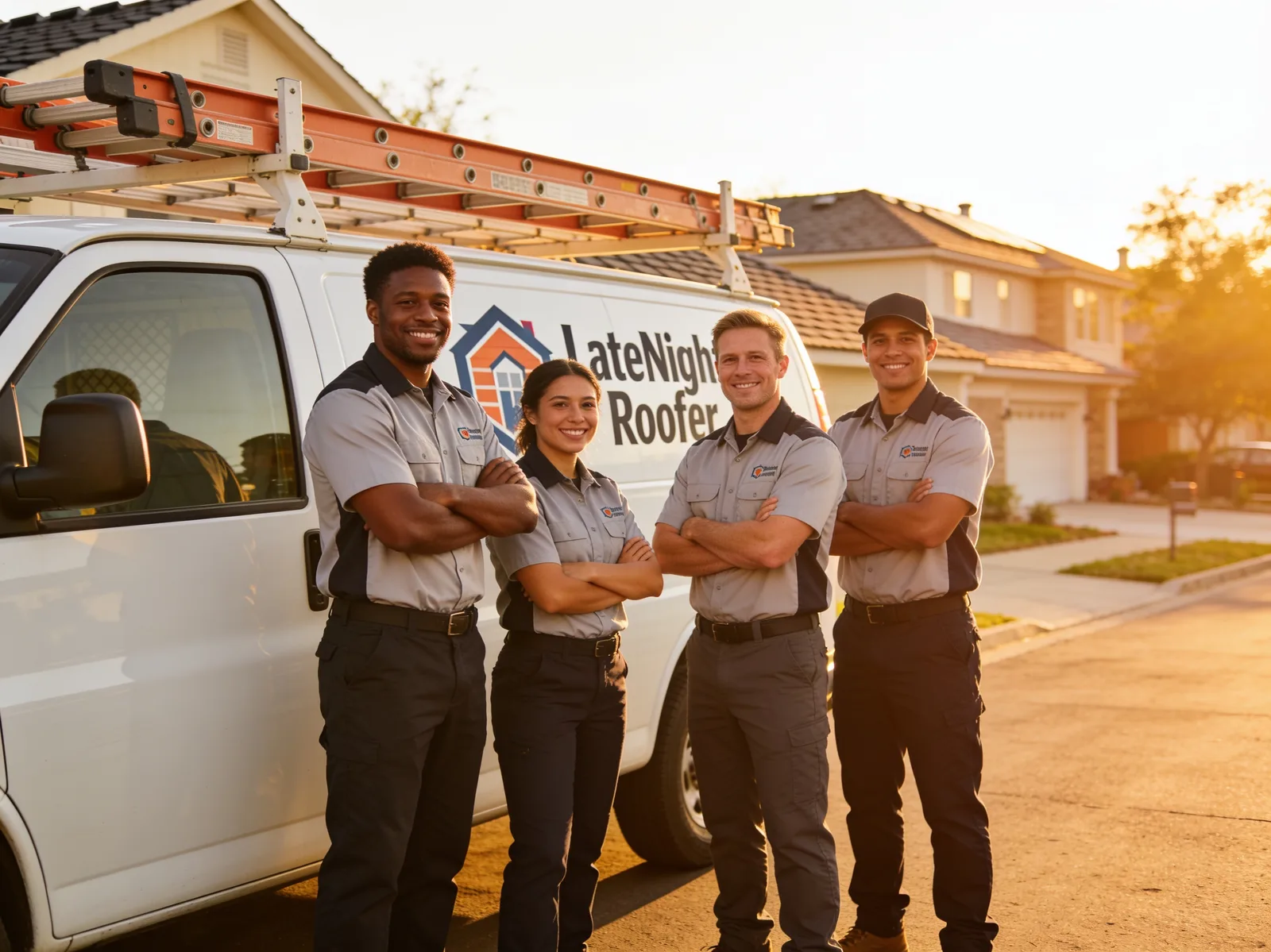 Emergency Roof Repair company in Clayton, NC